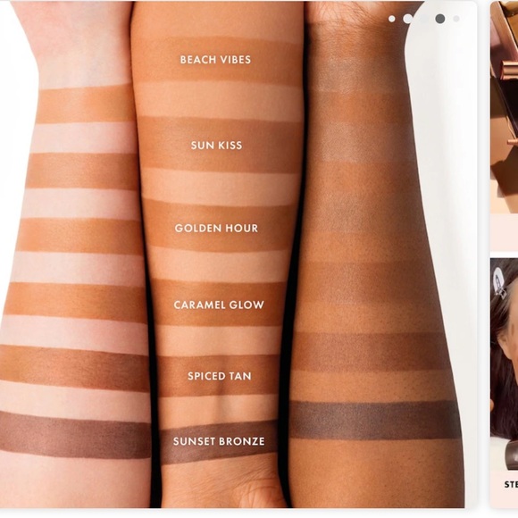 Iconic London Sheer Bronzers - Picture 7 of 11